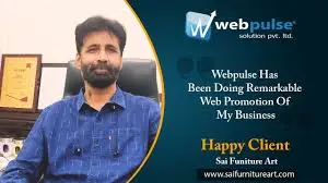 Webpulse Solution Pvt Ltd